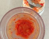 Foto langkah ke 2 dari resep Tahu Goreng Sambal Mentah.