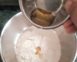 જવની રોટી (Barley Roti Recipe In Gujarati) રેસીપી સ્ટેપ1ફોટો