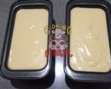 Foto langkah ke 3 dari resep Condensed Milk Cotton Cake Simple.