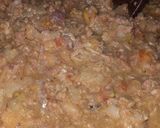 Foto del paso 1 de la receta Tomates Rellenos