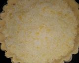 Foto del paso 4 de la receta: Tarta De Coco Y Dulce De Leche