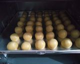 Foto langkah ke 4 dari resep Nastar lumer enak banget.