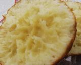 Foto del passaggio 5 della ricetta Bomboloni al profumo di limone