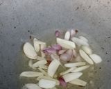Foto langkah ke 2 dari resep Tumis Genjer.