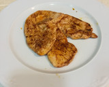 Foto del paso 4 de la receta: Pavo tandoori