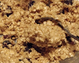 Foto del paso 2 de la receta: Galletas de avena con chispas de chocolate o arándanos