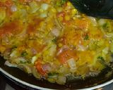 A picture of step 14 of Dal Tadka.