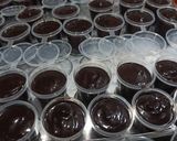 Foto langkah ke 5 dari resep Saus coklat.