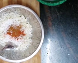 வெங்காயம்மே இல்லாமல் மொறு மொறு முட்டை கோஸ் வடை(Muttaikosh vadai recipe in tamil) ரெசிபி ஸ்டேப் 3 புகைப்படம்