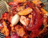 Foto langkah ke 3 dari resep Terong Goreng Sambal Kemangi.