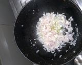 A picture of step 3 of Batata Vada.