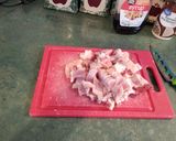 A picture of step 11 of The creation.