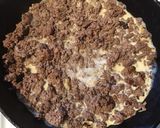 A picture of step 3 of California Farm Fresh Beef Bolognese Fusilli Dinner.