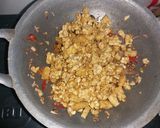 Foto langkah ke 3 dari resep Tumis tempe tetelan sapi.