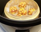 ［電鍋年菜］金玉慶團圓（黃金玉米肉丸）的食譜步驟4照片