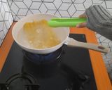 Foto langkah ke 1 dari resep Baked Spaghetti Brulee #dapurelbeweek28.