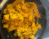 Foto del paso 3 de la receta: Pimientos rellenos de arroz