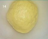 Foto del paso 5 de la receta: Panetton