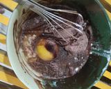 Foto langkah ke 1 dari resep Bolu Kukus Mini Simpel.