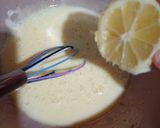 Foto del paso 3 de la receta: Cuadraditos de limón 🍋