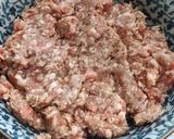 รูปขั้นตอนการทำที่ 3 ของ Breakfast Sausage Patties