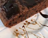 Foto del paso 1 de la receta: Receta de niños 👩🏻‍🤝‍👨🏼 Brownie 🍫