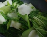 รูปขั้นตอนการทำที่ 1 ของ กวางตุ้งฮ่องเต้ไก่