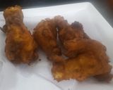 Foto do passo 5 de Frango ao Estilo Americano
