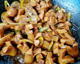 Foto langkah ke 5 dari resep Sosis Asam Manis Madu.