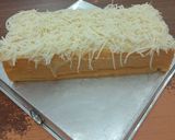 Foto langkah ke 9 dari resep Bolu susu panggang🌼.