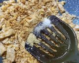 Foto langkah ke 10 dari resep Orak arik ayam telur.