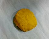 Gambar langkah 2 resipi Tart Nenas Cheese Bar.