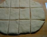 Mini hot-dogok recept fázis 3 fotója