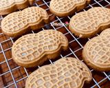 Foto langkah ke 6 dari resep Skippy Peanut Butter Cookies.