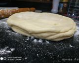 صورة لخطوة 5 من وصفة كرواسون مالح 🥐🥐2