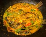 Foto langkah ke 5 dari resep Pesmol Ikan (ala resto Padang).