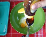 Foto langkah ke 1 dari resep Japanese Dorayaki.