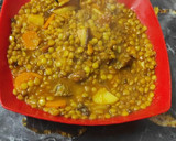 Foto del paso 8 de la receta: Guiso de Lentejas