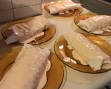 Foto del paso 5 de la receta: Crepes rellenos al Golf