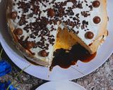 صورة لخطوة 4 من وصفة الكيكة الحنونة 😋