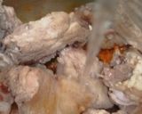 Foto langkah ke 2 dari resep Ayam Bakar Bumbu Rujak.
