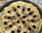 Foto del paso 4 de la receta: Pizza Provenzal