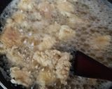 Foto langkah ke 8 dari resep Ayam Krispi Cabe Garam.