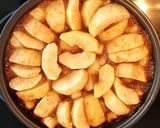 Foto del paso 7 de la receta Tarta Tatin