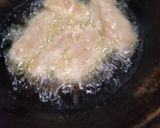 Foto langkah ke 4 dari resep Pempek Nasi Ebi.