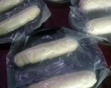Foto del paso 2 de la receta: Pan casero o pan de baguette