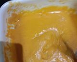 A picture of step 4 of Bread pakoda.