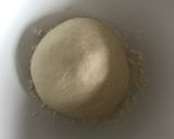 Foto del paso 3 de la receta Croissants de mantequilla Manolitos