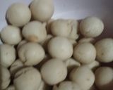 Foto langkah ke 5 dari resep 64. Cimol.
