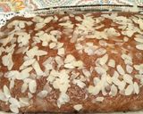 Foto del paso 11 de la receta: Bollo con almendras